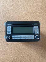 VW RcD 300 Autoradio Bayern - Reichling Vorschau