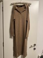 NEU! Bodyflirt langes Kleid Gr.32/34 schön weicher Stoff Hamburg-Mitte - Hamburg St. Georg Vorschau