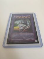 Yu-Gi-Oh! UFOroide Kämpfer (CRV-DE034) Ultra Rare Kreis Ostholstein - Ahrensbök Vorschau