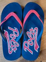 Flip Flops Herren Polo Ralph Lauren Hessen - Kelkheim Vorschau