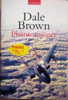 Dale Brown "Phantomjäger" Vahr - Neue Vahr Südost Vorschau