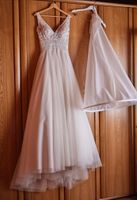 Brautkleid-Hochzeit-Marryfair-Gr36-Boho-neue Kollektion Rheinland-Pfalz - Morbach Vorschau