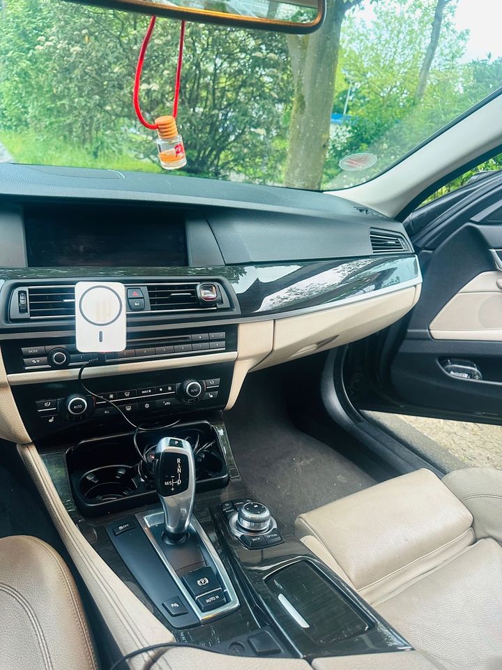 BMW 525d Automatik in Köln