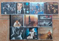 CD Sammlung Robbie Williams - 10 CDs Niedersachsen - Langwedel Vorschau