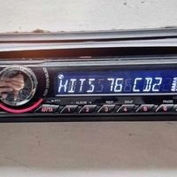 Sony CDX-GT450U Autoradio CD MP3 USB AUX AM-FM Stereo. Rheinland-Pfalz - Bellheim Vorschau