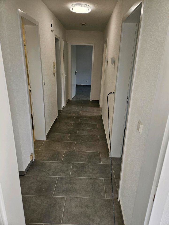 Kernsanierte 3 Zimmer Wohnung in Möglingen in Möglingen 