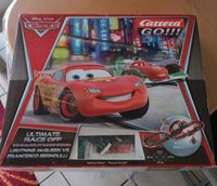 Carrera Go, Ultimate Racing Set Cars 6,1m, vollständig getestet Hessen - Driedorf Vorschau