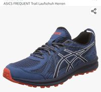 Asics Frequent Trail Gr. 43,5 ❤️Gesucht❤️ Nordrhein-Westfalen - Langenfeld Vorschau