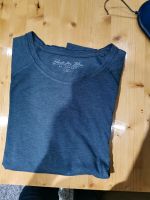 Blaues 3/4 arm T-Shirts 46 Nordrhein-Westfalen - Beckum Vorschau
