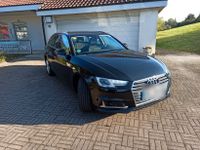 Audi A4 40 TFSI S tronic sport Avant Mild Hybrid Baden-Württemberg - Mönchweiler Vorschau