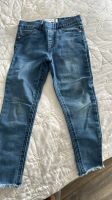 Jeans 116  Mädchen Nordrhein-Westfalen - Hürth Vorschau