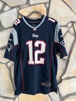 Tom Brady New England Patriots Trikot Bayern - Bayreuth Vorschau