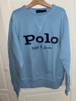 Polo Ralph Lauren Pullover Blau Damen Größe XS Bayern - Mitterfels Vorschau