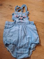 Romper h&m 74 Sommer Jumpsuit Bayern - Neusäß Vorschau