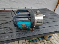 Hauswasserpumpe Eihell BG-GP 1140 N Hessen - Siegbach Vorschau