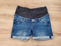 Verkaufe Umstandshose Schwangerschaftshose Shorts Niedersachsen - Bad Essen Vorschau