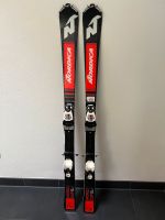 Rennski Slalom Nordica Dobermann SLJ 136 cm Bayern - Bad Feilnbach Vorschau