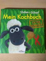 Shaun das Schaf, mein Kochbuch,extra Scha(r)f, Kinderbuch Bayern - Gunzenhausen Vorschau