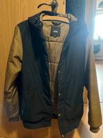 VANS Jacke Männer Thüringen - Saalfeld (Saale) Vorschau