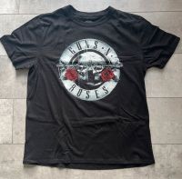 Guns N' Roses Shirt Frankfurt 2023 Europa Tour Konzert in Größe L Niedersachsen - Salzhemmendorf Vorschau