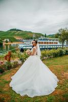 Hochzeitskleid Rheinland-Pfalz - Kastellaun Vorschau