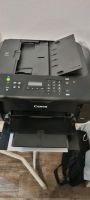 Drucker/Fax MX 395 Niedersachsen - Uelzen Vorschau