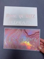 Huda Beauty Rosequartz Nordrhein-Westfalen - Korschenbroich Vorschau