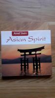 Arnd Stein, Asian Spirit. Saarland - Merchweiler Vorschau