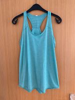 Lululemon Sporttop blau 8 US München - Trudering-Riem Vorschau