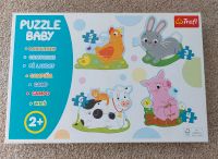 Baby Puzzle Brandenburg - Werneuchen Vorschau