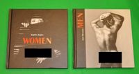 MEN WOMAN 2 Bücher mit sw Fotos und Sprüchen zu Mann & Frau NEU Bayern - Pommelsbrunn Vorschau