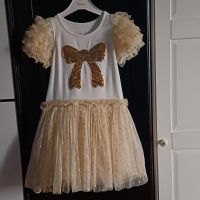 Kleid Mädchen Childrensalon Gr.104 Nordrhein-Westfalen - Düren Vorschau