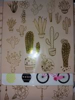 Basteln Rubbelsticker Gold Sticker Scrapbook DIY Embossing Baden-Württemberg - Baindt Vorschau