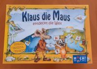 Spiel "Klaus die Maus entdeckt die Welt" Niedersachsen - Uelzen Vorschau