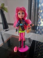 Monster High Howleen Wolf Puppe 13 wishes Sachsen-Anhalt - Kabelsketal Vorschau