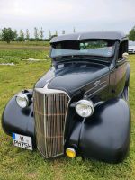 Chevrolet Chevy Pickup Pick up Oldtimer Kr. München - Taufkirchen Vorschau