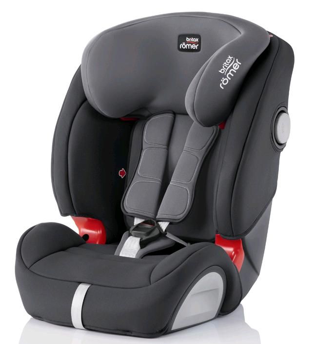 Ich suche einen Kindersitz bis 36 kg mit ISOFIX in Essen Freisenbruch