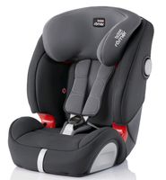 Ich suche einen Kindersitz bis 36 kg mit ISOFIX Steele / Kray - Essen Freisenbruch Vorschau