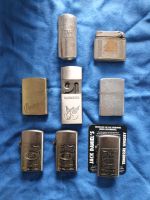 Zippo etc. XS 1100 Gauloises Niedersachsen - Delmenhorst Vorschau