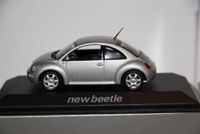 Modellauto VW New Beetle Frankfurt am Main - Seckbach Vorschau