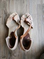 Keilabsatz Sandalen, Gr. 40 Hessen - Großenlüder Vorschau
