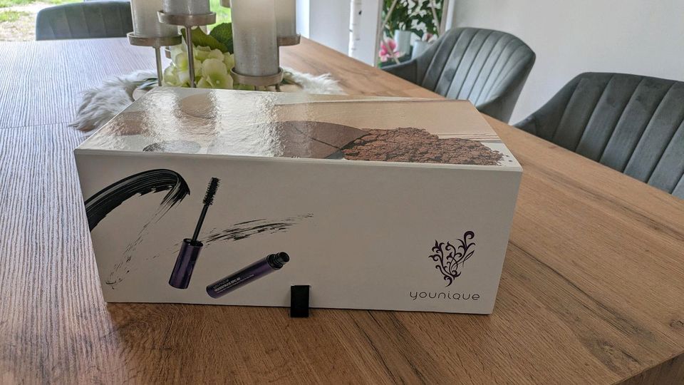 Younique Box in Wittendörp