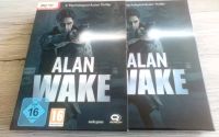 Alan Wake PC Spiel Niedersachsen - Wendeburg Vorschau