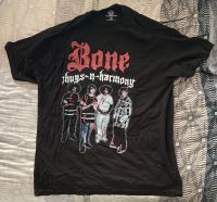 Bone Thugs N Harmony Merch T-Shirt XL Hessen - Fulda Vorschau