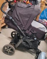 Kinderwagen, Hartan Springt GT Wandsbek - Hamburg Rahlstedt Vorschau