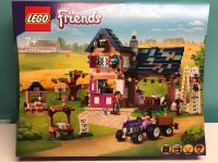 Lego Friends Bio Bauernhof neu Thüringen - Plaue Vorschau