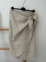 Mango Damen Leinenrock Sommerrock Gr. 38/M Nordrhein-Westfalen - Bünde Vorschau
