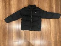 Jordan Winterjacke,schwarz Baden-Württemberg - Ochsenhausen Vorschau