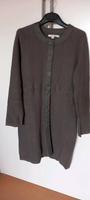 TOP Boden Strickjacke Strickmantel 1. Hand braun grau UK 18 Nordrhein-Westfalen - Unna Vorschau