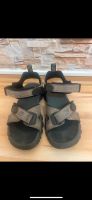 K2 Sandalen Blue Ridge Größe 35,5 braun schwarz Bayern - Wallersdorf Vorschau